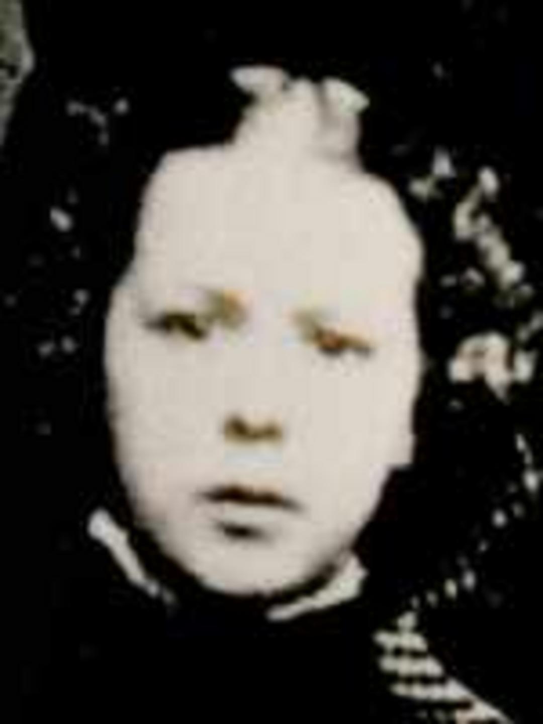 Charlotte Pheobe Dunne (1859 - 1868) Profile